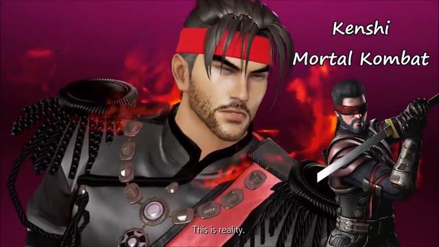 TEKKEN 7- CHARACTER CUSTOMIZATION 4 смотреть онлайн