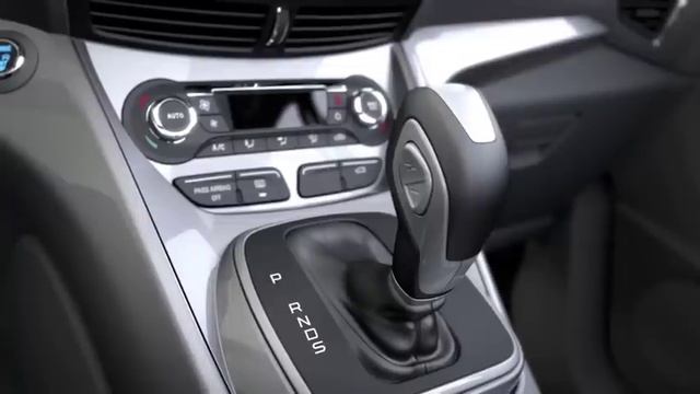 Drive vs. Sport Mode | Ford How-To | Ford смотреть онлайн