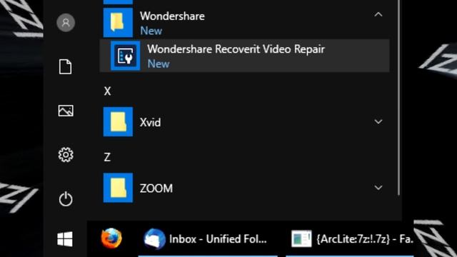 ? Как восстановить битый поврежденный видеофайл смотреть онлайн
