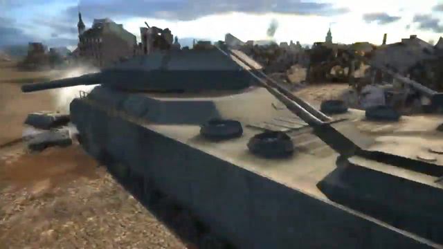 Ratte Gameplay/Ratte(Крыса) в World of Tanks смотреть онлайн