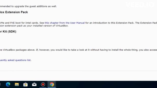 Virtual Box Tutorial || How to use VirtualBox || For Beginners смотреть онлайн