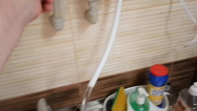 Подключение бойлера к системе водоснабжения, с возможностью слива воды для ремонта и т.д смотреть онлайн