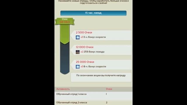 Марш империи как иметь большую армию смотреть онлайн