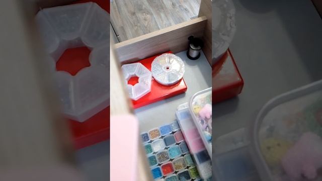 ?~раскладываю бисер и все для него~? смотреть онлайн