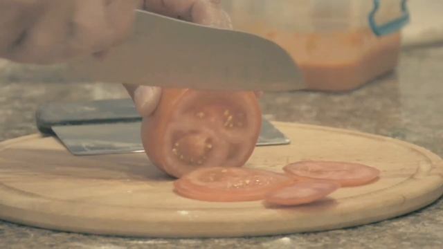 Trattoria Da Marco - Итальянская кухня смотреть онлайн