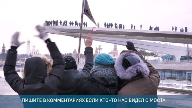 Итальянцы в Москве  зимние приключения 1 X264 001