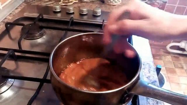 как сделать чупа-чупс смотреть онлайн