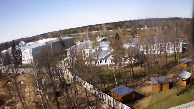 AR.Drone 1.0 Video: 2013/04/29 смотреть онлайн