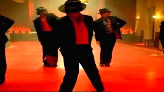 The Best Dance Movies of the Past 40 years.... смотреть онлайн