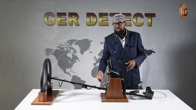 titan ger 1000 device oo dhulka hoostiisa Gold iyo Metal detector смотреть онлайн