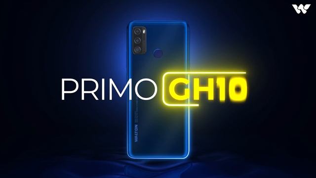 PRIMO GH10 | AVAILABLE NOW смотреть онлайн