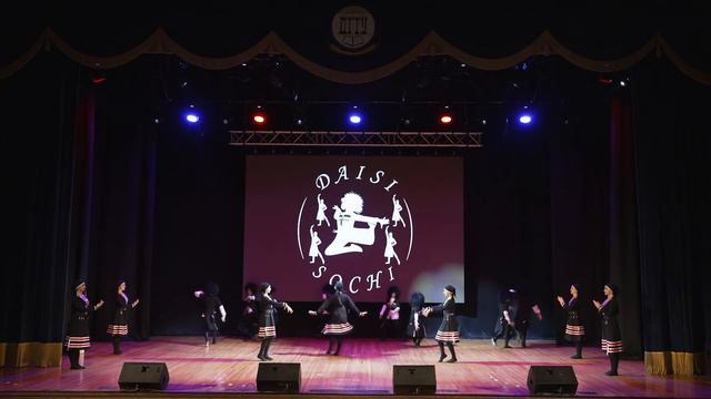 Горский ТАНЕЦ, Профессиональная съёмка, КАВКАЗСКИЕ ТАНЦЫ, Лезгинка, танцы Кавказа, фестиваль 🔥🔥 смотреть онлайн