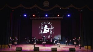 Горский ТАНЕЦ, Профессиональная съёмка, КАВКАЗСКИЕ ТАНЦЫ, Лезгинка, танцы Кавказа, фестиваль 🔥🔥