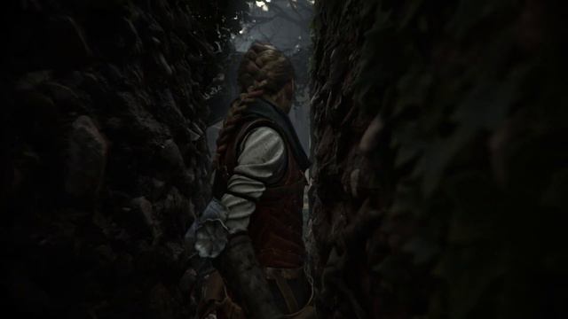 A plague tale requiem ПРОХОЖДЕНИЕ # 3 ГЛАВА # ВСЕ ВОСПОМИНАНИЯ И ГЕРБАРИЙ # БЕЗ КОММЕНТАРИЕВ смотреть онлайн