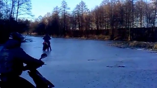 баруль и тюлька на дрифте смотреть онлайн