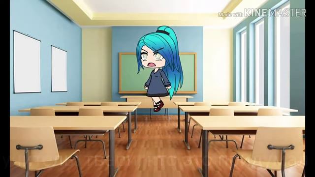 ||♡сериал♡||последний год мы запомним||часть1||♡Alisa Gasha Life♡|| смотреть онлайн