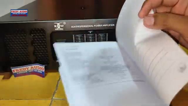 Review RDW ND 18 Pro Power Balap Horegg смотреть онлайн