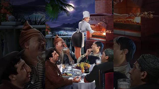 Ели мясо мужики (кавер). смотреть онлайн