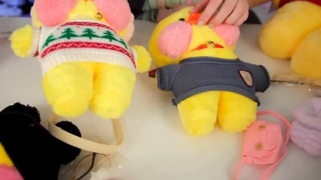 Скупила Все УТОЧКИ ЛАЛАФАНФАН! Гигантская УТКА ? Моя Коллекция ТРЕНДОВЫХ УТОЧЕК! Утя из Тика Ток! смотреть онлайн