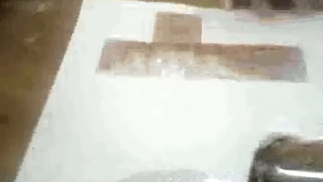 Как без принтера сделать голову Стива из майнкрафта смотреть онлайн