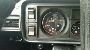 Проблема с кнопкой включения габаритов и ближнего света на ваз "классика"