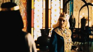 ВЕЛИКАЯ  ЦАРИЦА ТАМАРА-ЗОЛОТОЙ ВЕК ГРУЗИИ