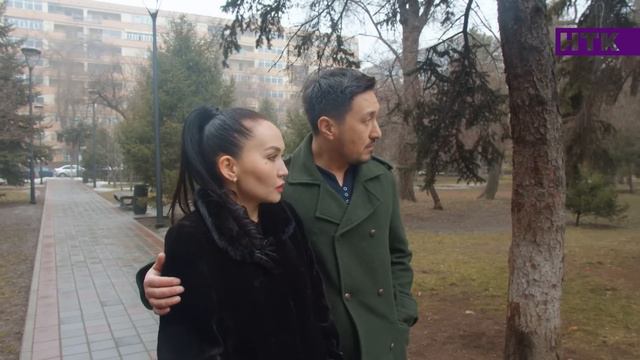 Cүйіктім | Соңғы бөлім | 70-бөлім смотреть онлайн