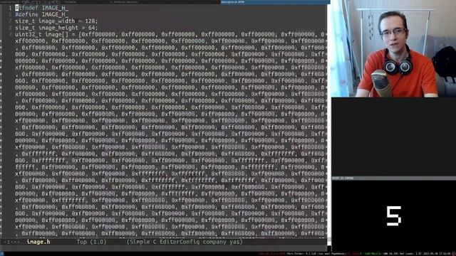 why do I have this counter on my screen? смотреть онлайн