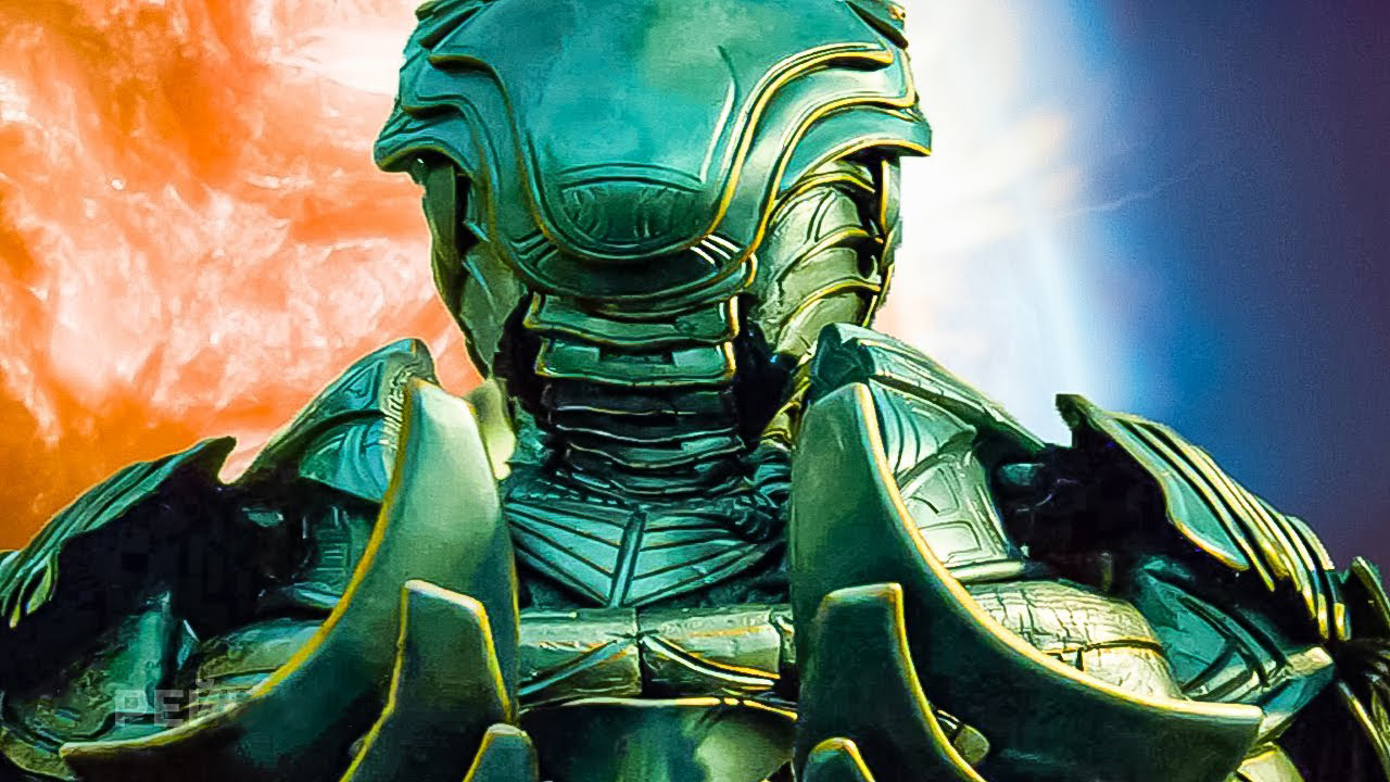 Новые лучшие фильмы (2021) смотреть онлайн