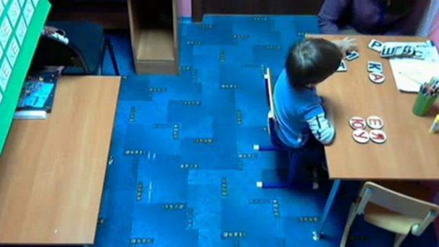 частный развивающий детский сад "Умный Малыш" Волгоград Дзержинский район 7 Ветров 8-961-685-45-47 смотреть онлайн