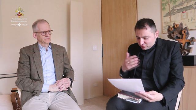 #1 "Giorgio La Pira, un mistico prestato alla politica" смотреть онлайн