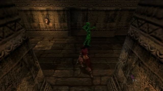 SGB Play: Eternal Darkness: Sanity's Requiem - Part 3 | Return of the Jedi (1983) смотреть онлайн