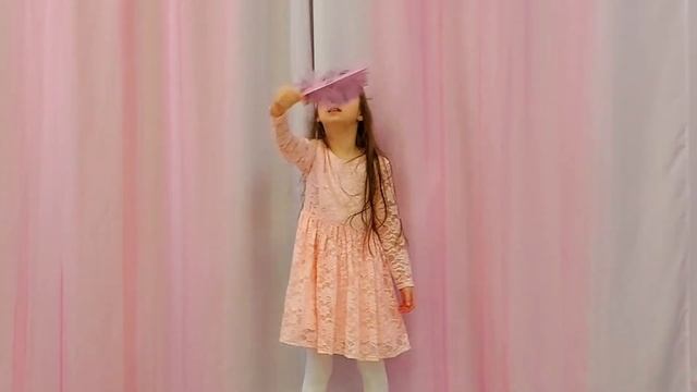 Приключение Насти в стране сказок в исполнении воспитанников Академии игр смотреть онлайн