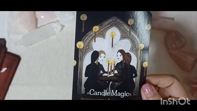 Seasons of the Witch SAMHAIN ORACLE? オラクルカード紹介動画 ?シーズンズオブザウイッチ смотреть онлайн