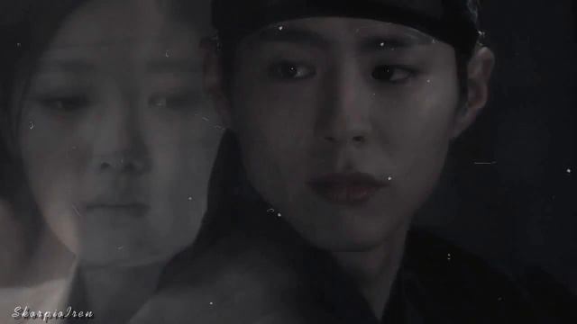 Moonlight Drawn By Clouds MV ~ Don`t Cry смотреть онлайн