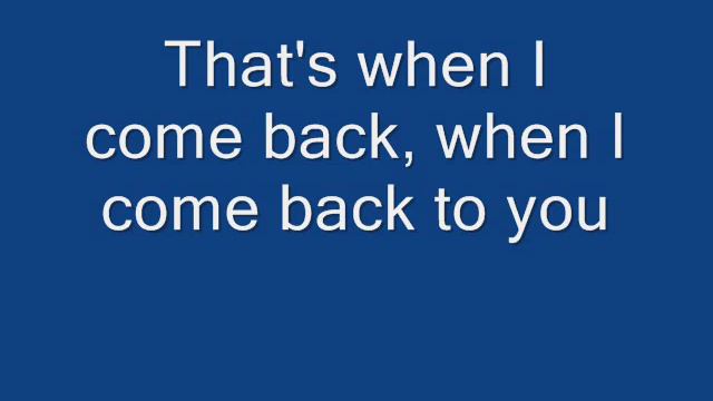 back to you - brett anderson.wmv смотреть онлайн