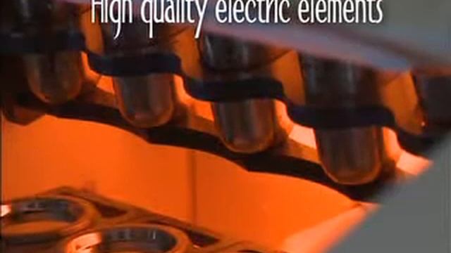 XrFuse6 Electric Fusion Machine смотреть онлайн