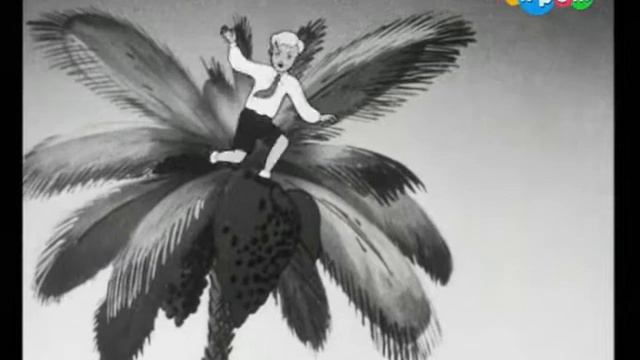 Бармалей (1941) смотреть онлайн