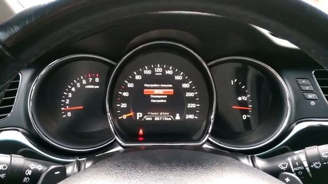 Обзор Kia Ceed JD или Киа Сид 2012 год смотреть онлайн