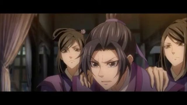 Мадам Юй - 16 Shots смотреть онлайн