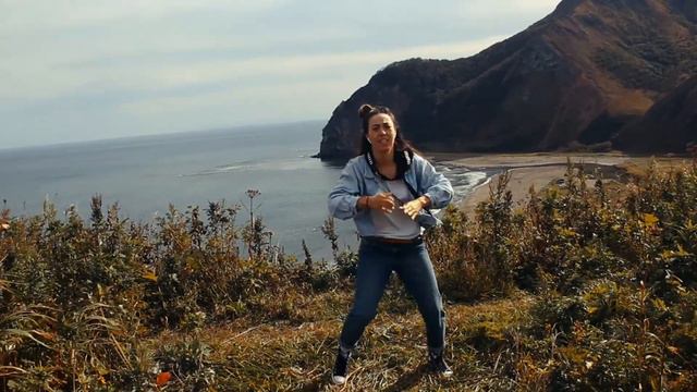 ROZA MONAKHOVA | Silent Bay | Sakhalin, Russia смотреть онлайн