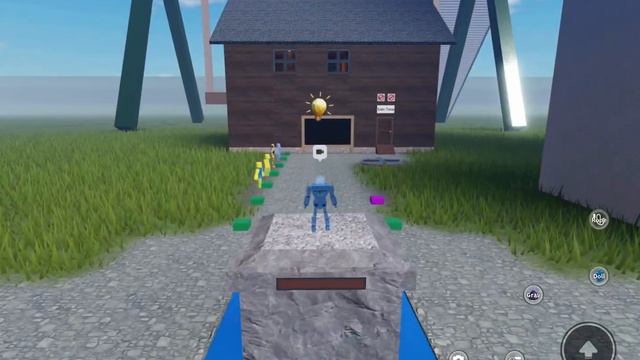 All Secrets In Realistic Ragdoll Physics