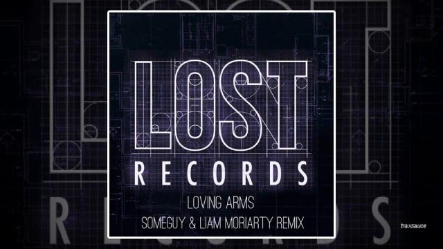 Max Chapman - Loving Arms (Someguy & Liam Moriarty Remix) смотреть онлайн