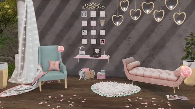 FREE GIFTS Second Life: 1000L Giftcard + Fatpack DOUX Hair | FREE Bento Fantasy Head смотреть онлайн