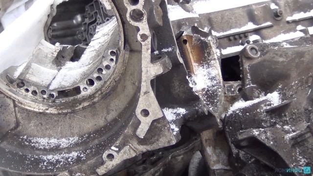 Лом АМг. Выберите пункт приема алюминия, сравните цены.