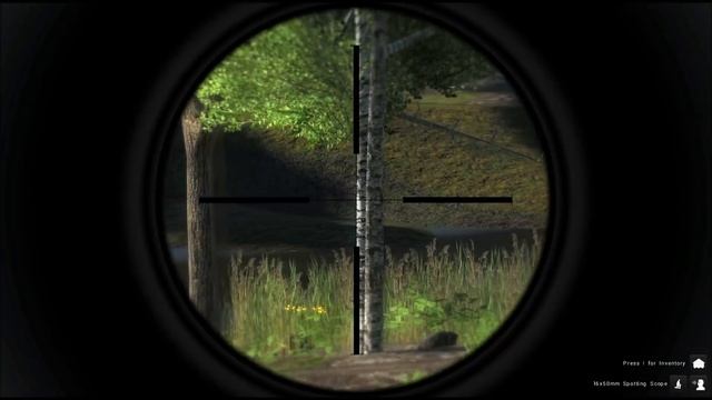 BIGFOOT - theHunter Classic смотреть онлайн