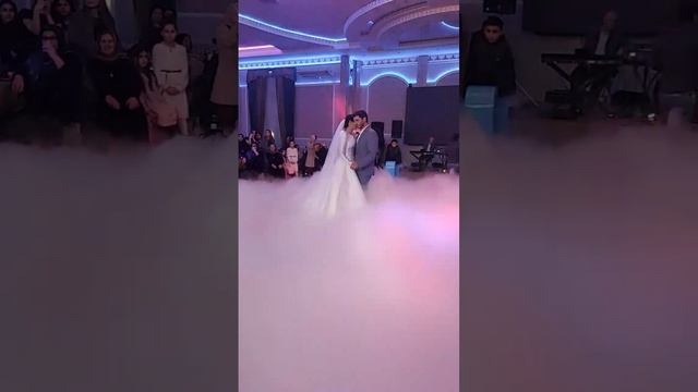 Свадебный танец МагомедЭмин и Наира ❤? 05.01.2023 г смотреть онлайн