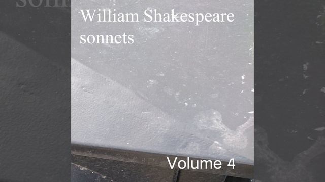 Sonnet 16: But Wherefore Do Not You A Mightier Way смотреть онлайн