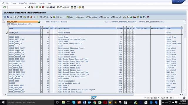 Kony SAP Business Suite Integration смотреть онлайн