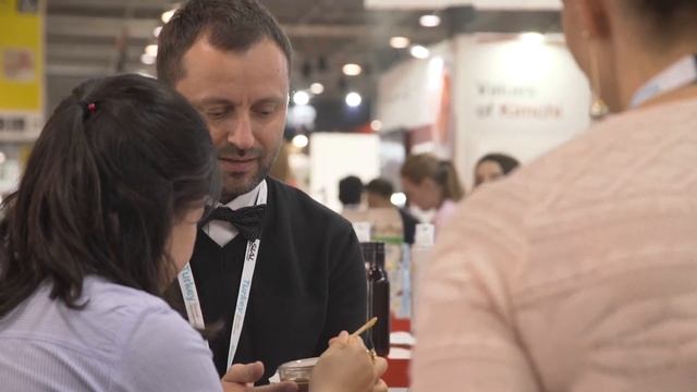 SIAL PARIS 2018 смотреть онлайн